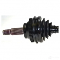 Приводной вал GKN SPIDAN 349 RRVCM E 4019064010500 21051 - Изображение 2