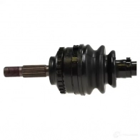 Приводной вал GKN SPIDAN S7 MH9Y 1754 4019064041207 24120 - Изображение 2