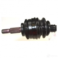 Приводной вал GKN SPIDAN ZJ PXWH 24938 2433 4019064049388 - Изображение 2