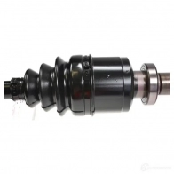 Приводной вал GKN SPIDAN ZJ PXWH 24938 2433 4019064049388 - Изображение 3