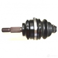 Приводной вал GKN SPIDAN VI0 5E 4019064050155 25015 2490 - Изображение 2