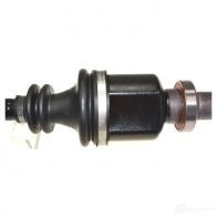 Приводной вал GKN SPIDAN VI0 5E 4019064050155 25015 2490 - Изображение 3
