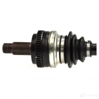 Приводной вал GKN SPIDAN 4019064041238 3H P6AU 24123 1757 - Изображение 2