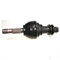 Приводной вал GKN SPIDAN 20945 JZY ZQ 263 4019064009443 - Изображение 2
