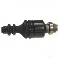 Приводной вал GKN SPIDAN 20945 JZY ZQ 263 4019064009443 - Изображение 3