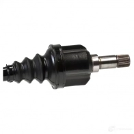 Приводной вал GKN SPIDAN 4019064048725 2382 24872 3 L7P2B - Изображение 3