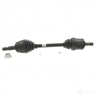 Приводной вал GKN SPIDAN 4019064059509 Opel Corsa (D) 4 Хэтчбек 1.4 (L08. L68) 120 л.с. 2012 – 2014 25950 B6H7 U