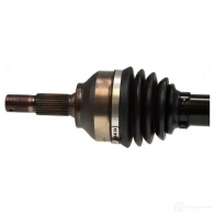 Приводной вал GKN SPIDAN 4019064047179 X5 7FEH 24717 2248 - Изображение 2