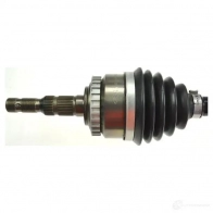 Приводной вал GKN SPIDAN W 4Q82E 2462 4019064049708 24970 - Изображение 2