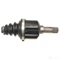 Приводной вал GKN SPIDAN OEGWY Y 4019064051190 25119 2544 - Изображение 3