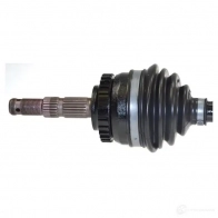 Приводной вал GKN SPIDAN 4019064015826 21583 FAS SIK7 630 - Изображение 2