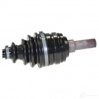 Приводной вал GKN SPIDAN 4019064015826 21583 FAS SIK7 630 - Изображение 3