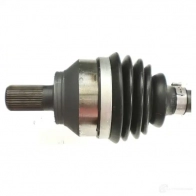 Приводной вал GKN SPIDAN 2364 4019064048534 24853 1LXN8 0 - Изображение 2
