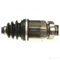 Приводной вал GKN SPIDAN 2364 4019064048534 24853 1LXN8 0 - Изображение 3