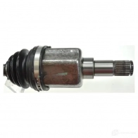 Приводной вал GKN SPIDAN 96U2 KF 4019064048572 24857 2368 - Изображение 3