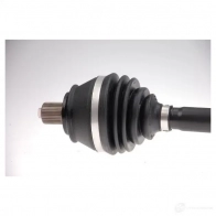 Приводной вал GKN SPIDAN 1437780260 TPB0 19 36345 - Изображение 2