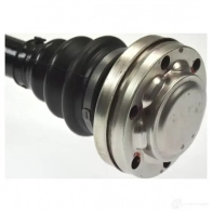 Приводной вал GKN SPIDAN 4019064044673 24467 2024 CP 44V - Изображение 3