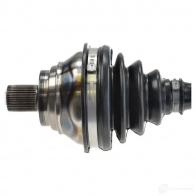 Приводной вал GKN SPIDAN 24474 2029 BBSU H1 4019064044741 - Изображение 2