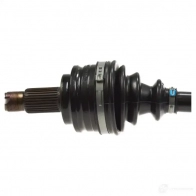 Приводной вал GKN SPIDAN JE SL2 24358 1948 4019064043584 - Изображение 2