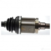 Приводной вал GKN SPIDAN JE SL2 24358 1948 4019064043584 - Изображение 3