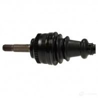 Приводной вал GKN SPIDAN RV4U Z3W 4019064037835 23783 1569 - Изображение 2