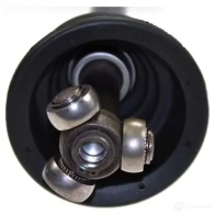 Приводной вал GKN SPIDAN RV4U Z3W 4019064037835 23783 1569 - Изображение 3