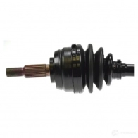 Приводной вал GKN SPIDAN 25321 2712 4019064053217 BC MHRI - Изображение 2