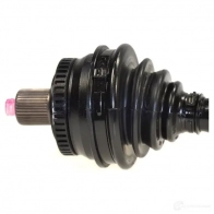 Приводной вал GKN SPIDAN WH R8X27 1491 4019064036180 23618 - Изображение 2