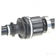 Приводной вал GKN SPIDAN 25122 CFLX 74 2547 4019064051220 - Изображение 3