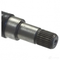 Приводной вал GKN SPIDAN 25122 CFLX 74 2547 4019064051220 - Изображение 4