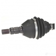 Приводной вал GKN SPIDAN H J8V1 36123 4019064357094 1204144622 - Изображение 2