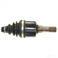 Приводной вал GKN SPIDAN 4019064052265 2635 TEBW L 25226 - Изображение 3