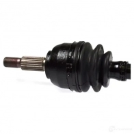 Приводной вал GKN SPIDAN HJ W8XC 4019064043751 24375 1964 - Изображение 2