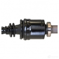 Приводной вал GKN SPIDAN HJ W8XC 4019064043751 24375 1964 - Изображение 3