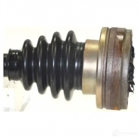 Приводной вал GKN SPIDAN 24091 4019064040910 1732 5 26OM2K - Изображение 3