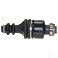 Приводной вал GKN SPIDAN 20947 3 4PA1A 4019064009467 265 - Изображение 3