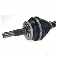 Приводной вал GKN SPIDAN 4019064008330 Y WAX4W 20834 226 - Изображение 2