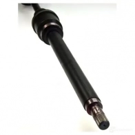 Приводной вал GKN SPIDAN 4019064008330 Y WAX4W 20834 226 - Изображение 4
