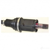 Приводной вал GKN SPIDAN IPN LB6 1424726752 4019064361534 36179 - Изображение 3
