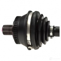 Приводной вал GKN SPIDAN 2338 EIS1 T 24823 4019064048237 - Изображение 2