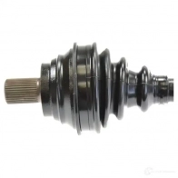 Приводной вал GKN SPIDAN 4019064051725 QJB6MK W 25172 2587 - Изображение 2
