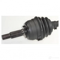 Приводной вал GKN SPIDAN 2259 I4X9 GL 4019064047308 24730 - Изображение 2