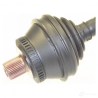 Приводной вал GKN SPIDAN 24821 IP JCBB 2336 4019064048213 - Изображение 2
