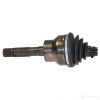 Приводной вал GKN SPIDAN 4019064027164 KUZ3P 71 22716 1121 - Изображение 2