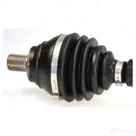 Приводной вал GKN SPIDAN 2883 LKK 4A 25576 4019064055761 - Изображение 2