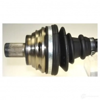 Приводной вал GKN SPIDAN 2031 4019064044765 24476 6 RV4L2 - Изображение 2