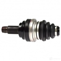 Приводной вал GKN SPIDAN 24126 1760 3URZ WY 4019064041269 - Изображение 2