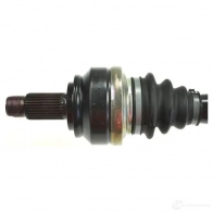 Приводной вал GKN SPIDAN 25213 4019064052135 GRSI NK 2622 - Изображение 2