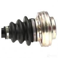Приводной вал GKN SPIDAN 1756 D 3IFX1W 24122 4019064041221 - Изображение 3