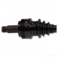 Приводной вал GKN SPIDAN 1950 24360 J2A BH 4019064043607 - Изображение 2